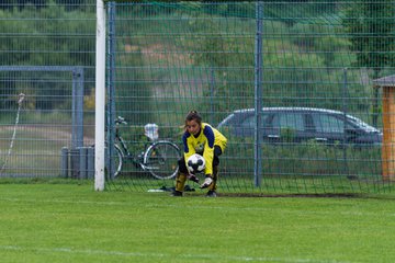 Bild 7 - B-Juniorinnen FSC Kaltenkirchen - TSV Schnberg : Ergebnis: 1:1